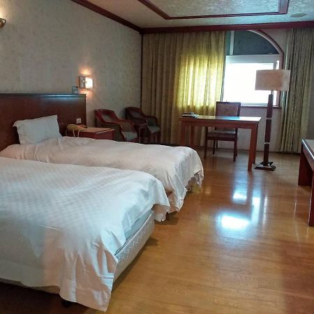 Nikaido Business Hotel Minxiong Zewnętrze zdjęcie