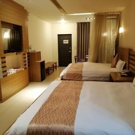 Nikaido Business Hotel Minxiong Zewnętrze zdjęcie