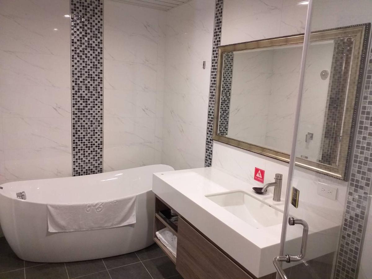 Nikaido Business Hotel Minxiong Zewnętrze zdjęcie