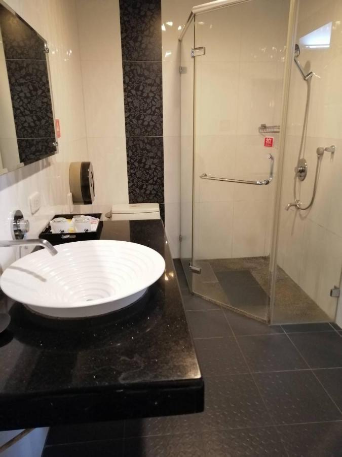 Nikaido Business Hotel Minxiong Zewnętrze zdjęcie
