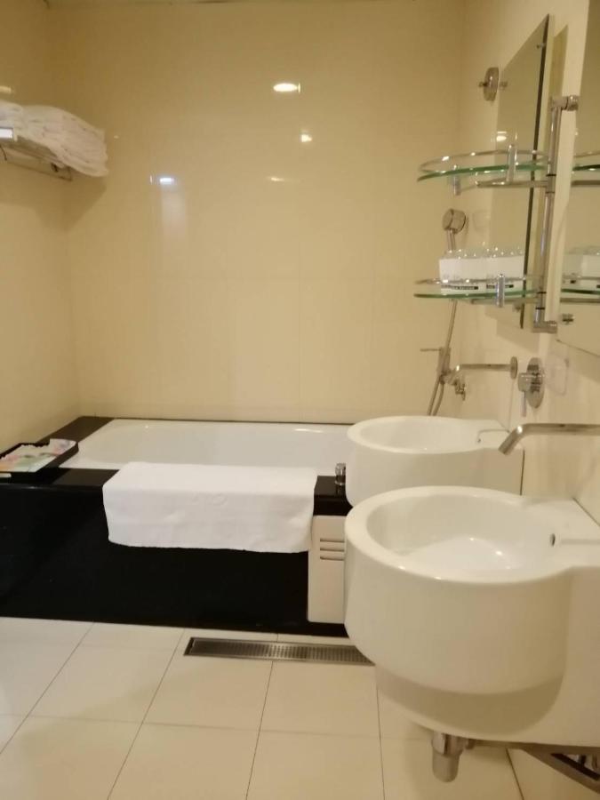 Nikaido Business Hotel Minxiong Zewnętrze zdjęcie