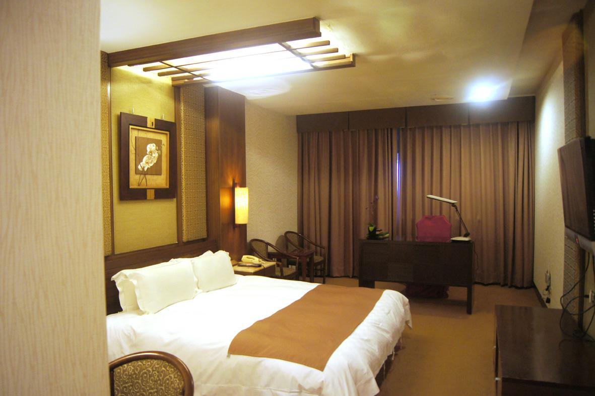 Nikaido Business Hotel Minxiong Zewnętrze zdjęcie