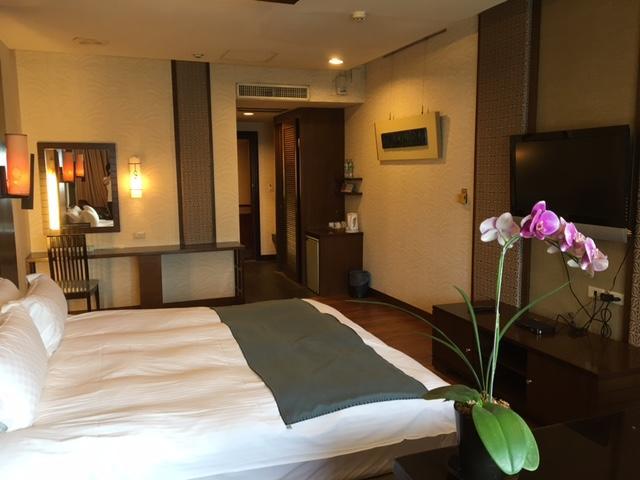 Nikaido Business Hotel Minxiong Zewnętrze zdjęcie