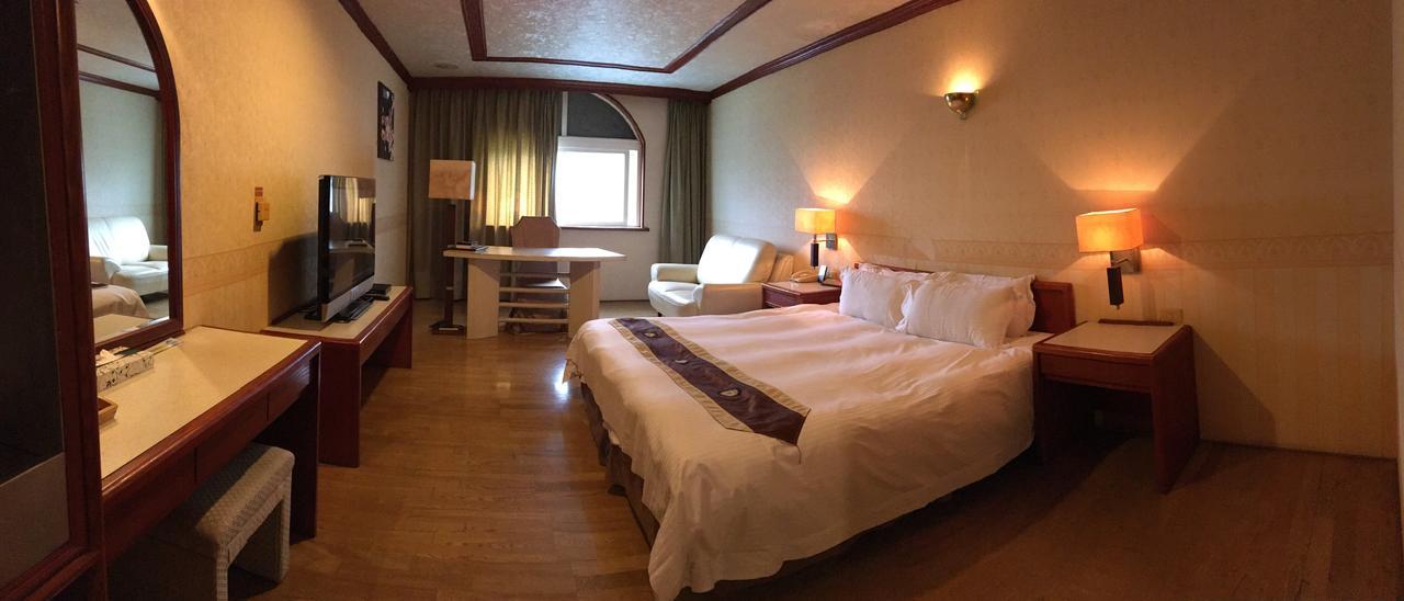 Nikaido Business Hotel Minxiong Zewnętrze zdjęcie