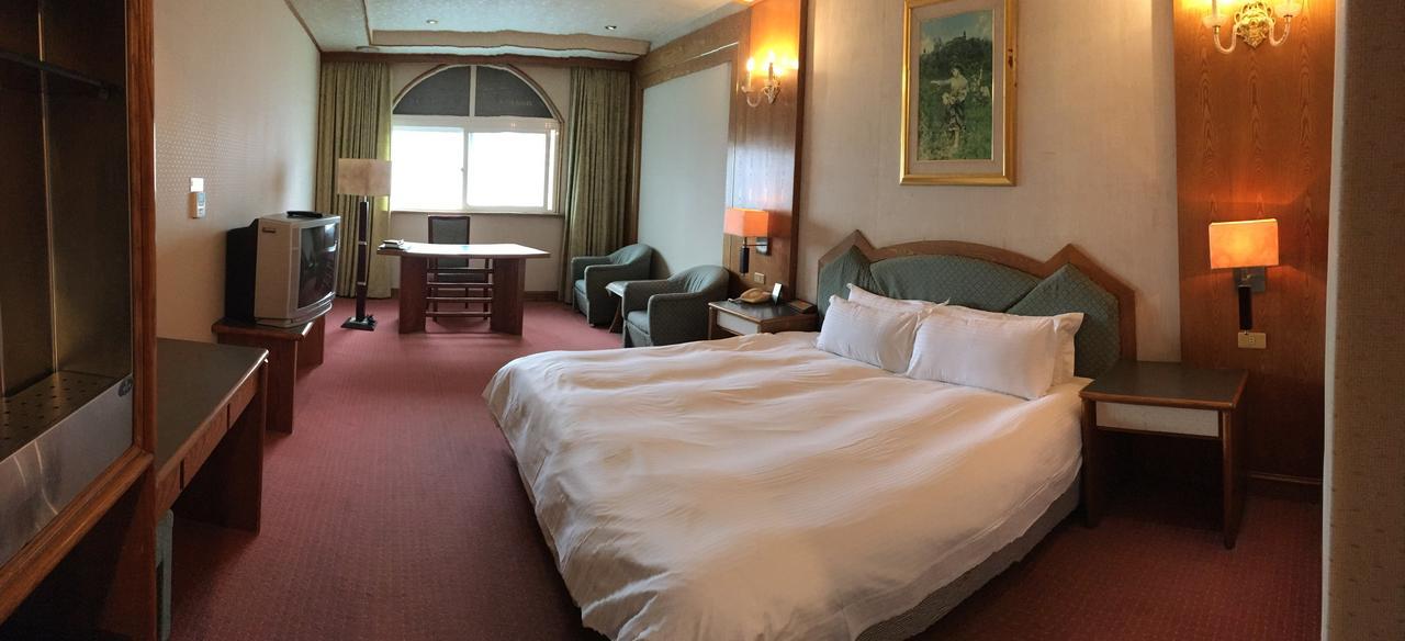 Nikaido Business Hotel Minxiong Zewnętrze zdjęcie