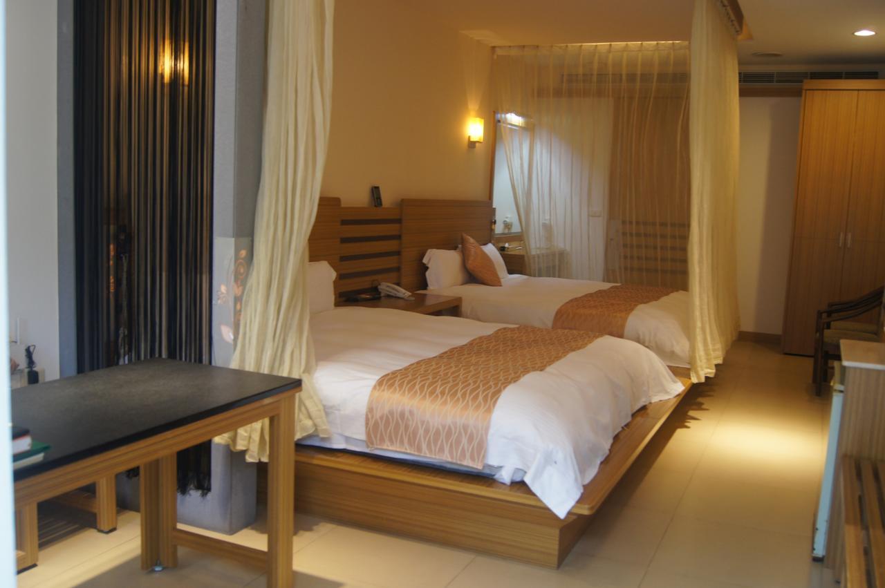 Nikaido Business Hotel Minxiong Zewnętrze zdjęcie