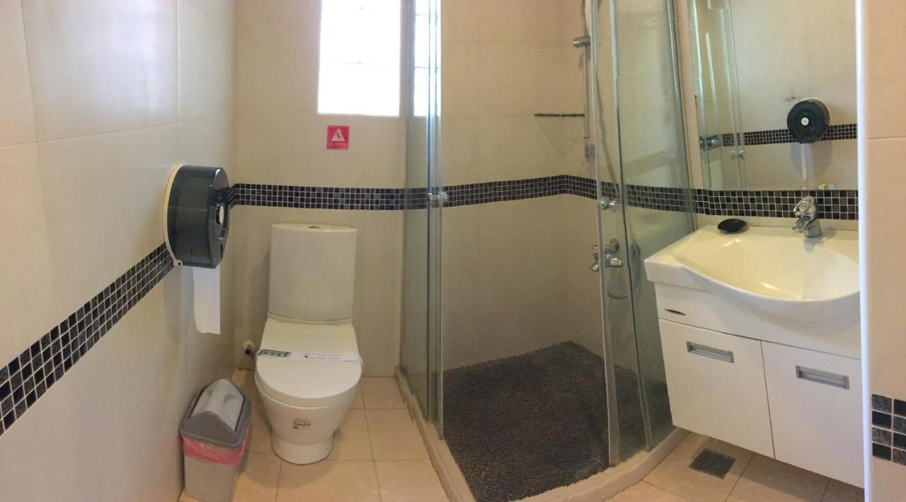 Nikaido Business Hotel Minxiong Zewnętrze zdjęcie
